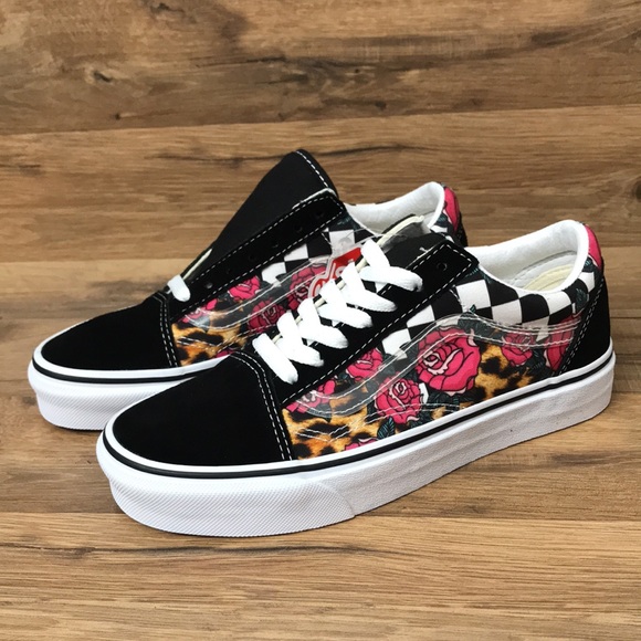 VANS OLD SKOOL BRAND NEW - Picture 12 of 16